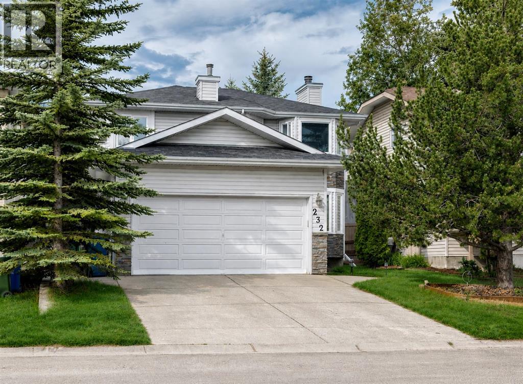 232 Macewan Ridge Close NW, Calgary