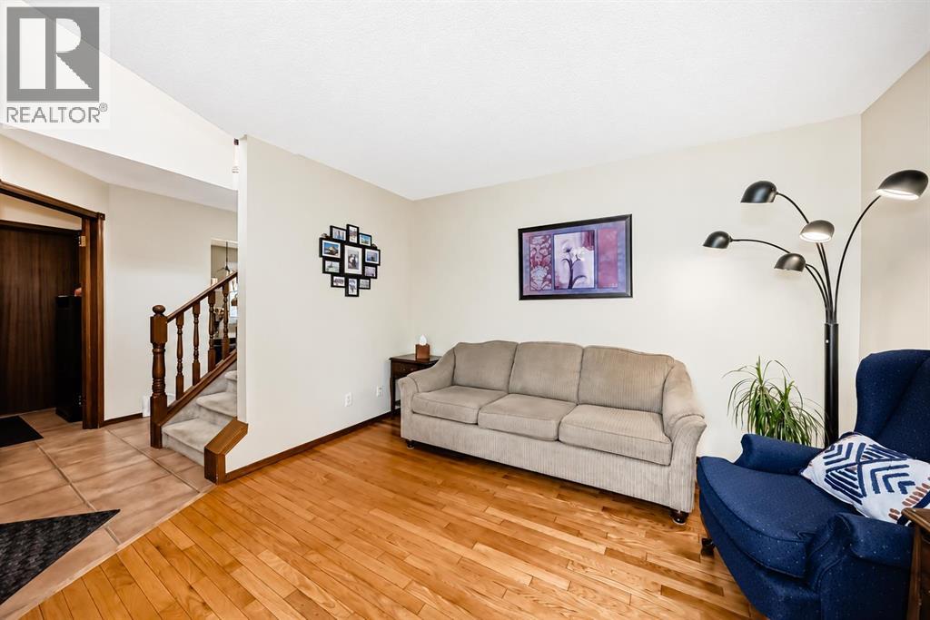 232 Macewan Ridge Close NW, Calgary, Alberta  T3K 3A7 - Photo 4 - A2326377