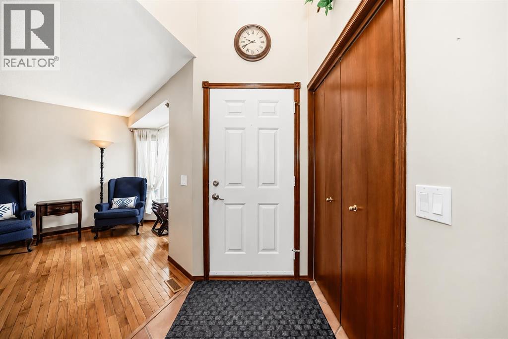 232 Macewan Ridge Close NW, Calgary, Alberta  T3K 3A7 - Photo 3 - A2326377