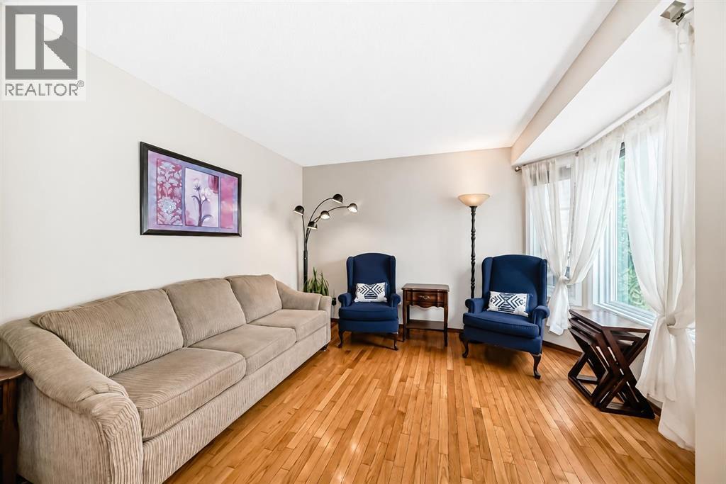 232 Macewan Ridge Close NW, Calgary, Alberta  T3K 3A7 - Photo 6 - A2326377