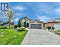 12123 CRANBROOK, Tecumseh, Ontario