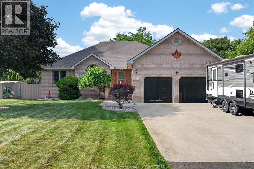 4160 BASELINE, windsor, Ontario
