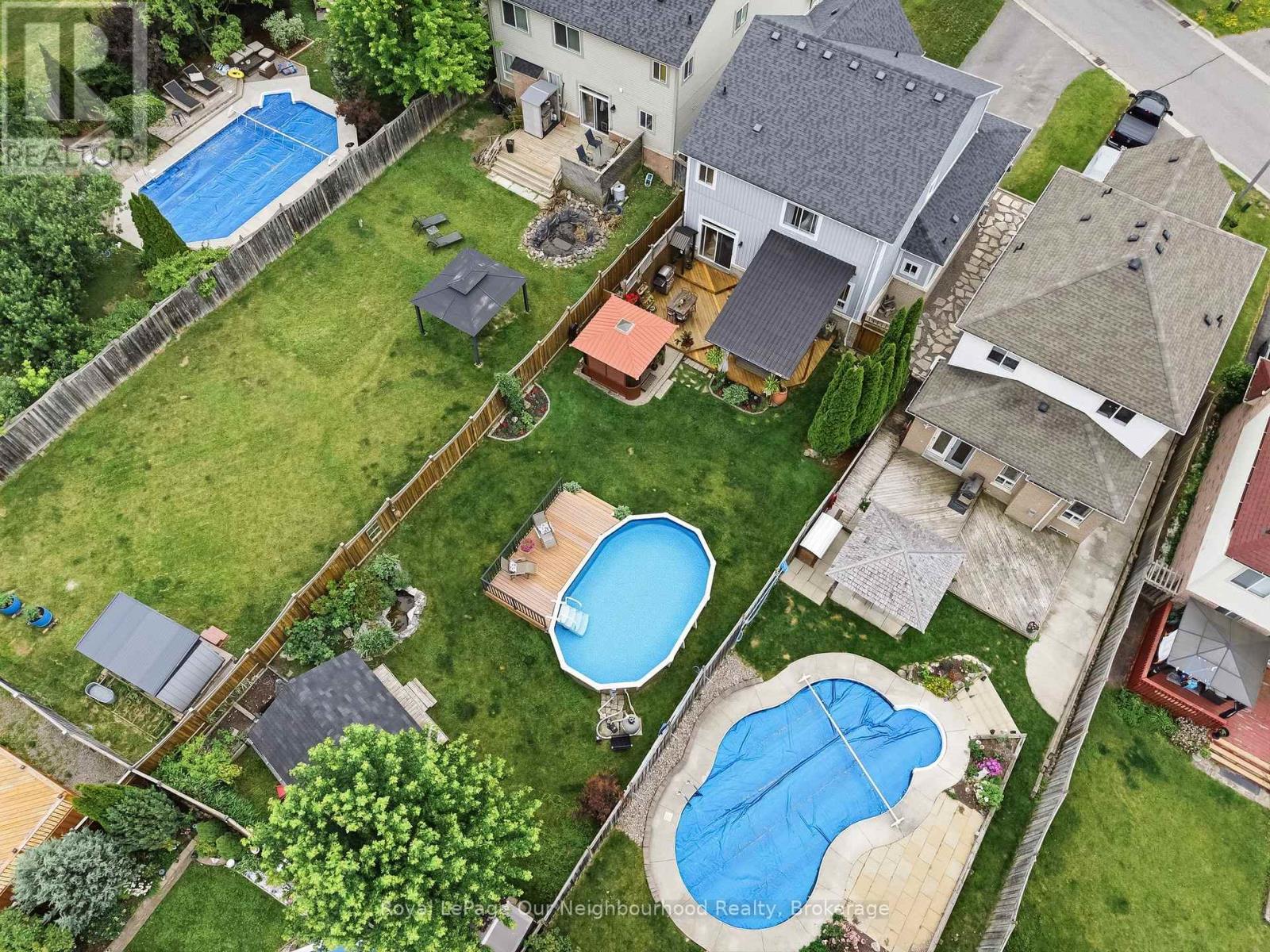 1090 KESWICK COURT, Oshawa, Ontario