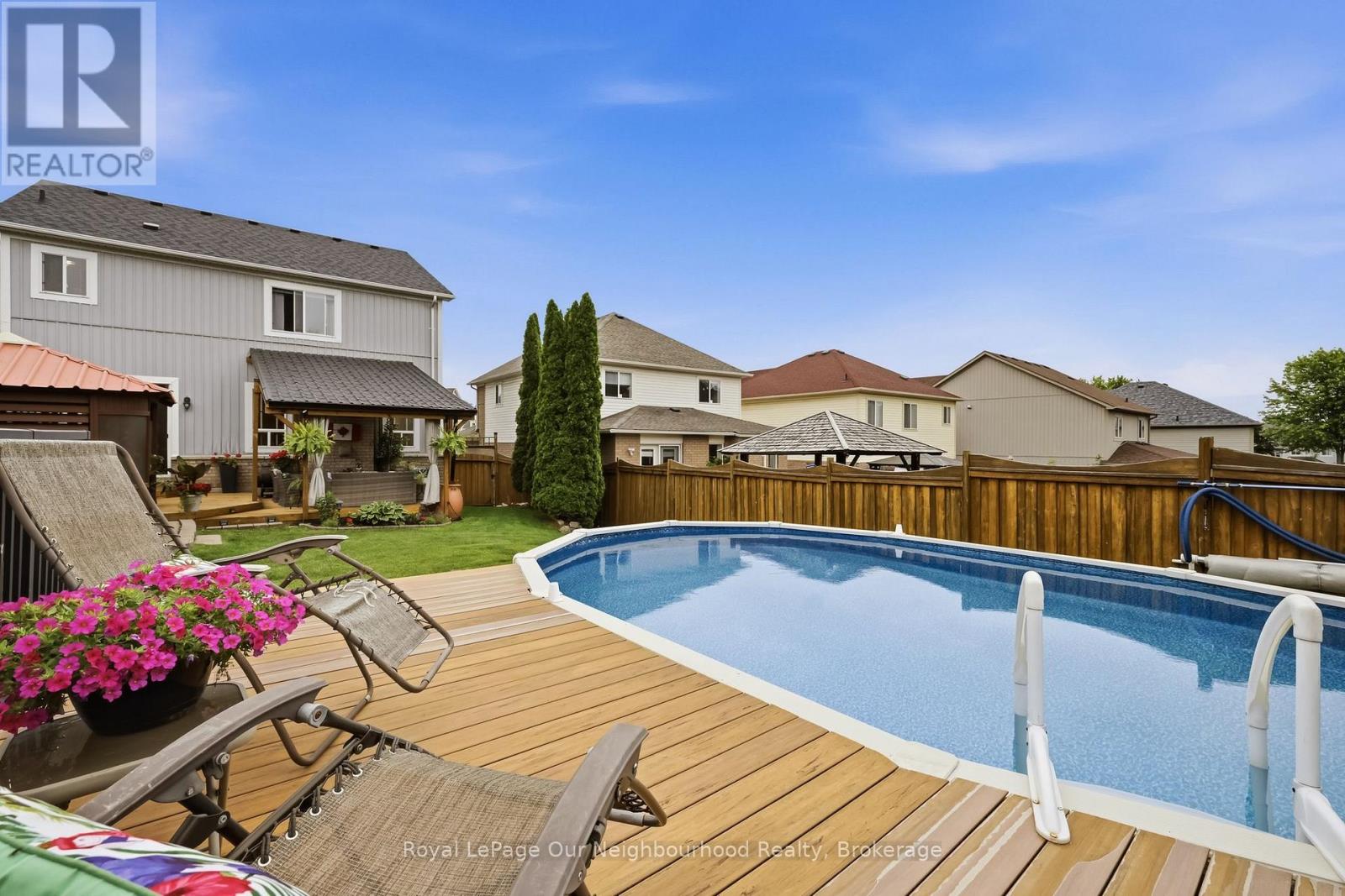 1090 Keswick Court, Oshawa, Ontario  L1K 2V2 - Photo 37 - E13518436