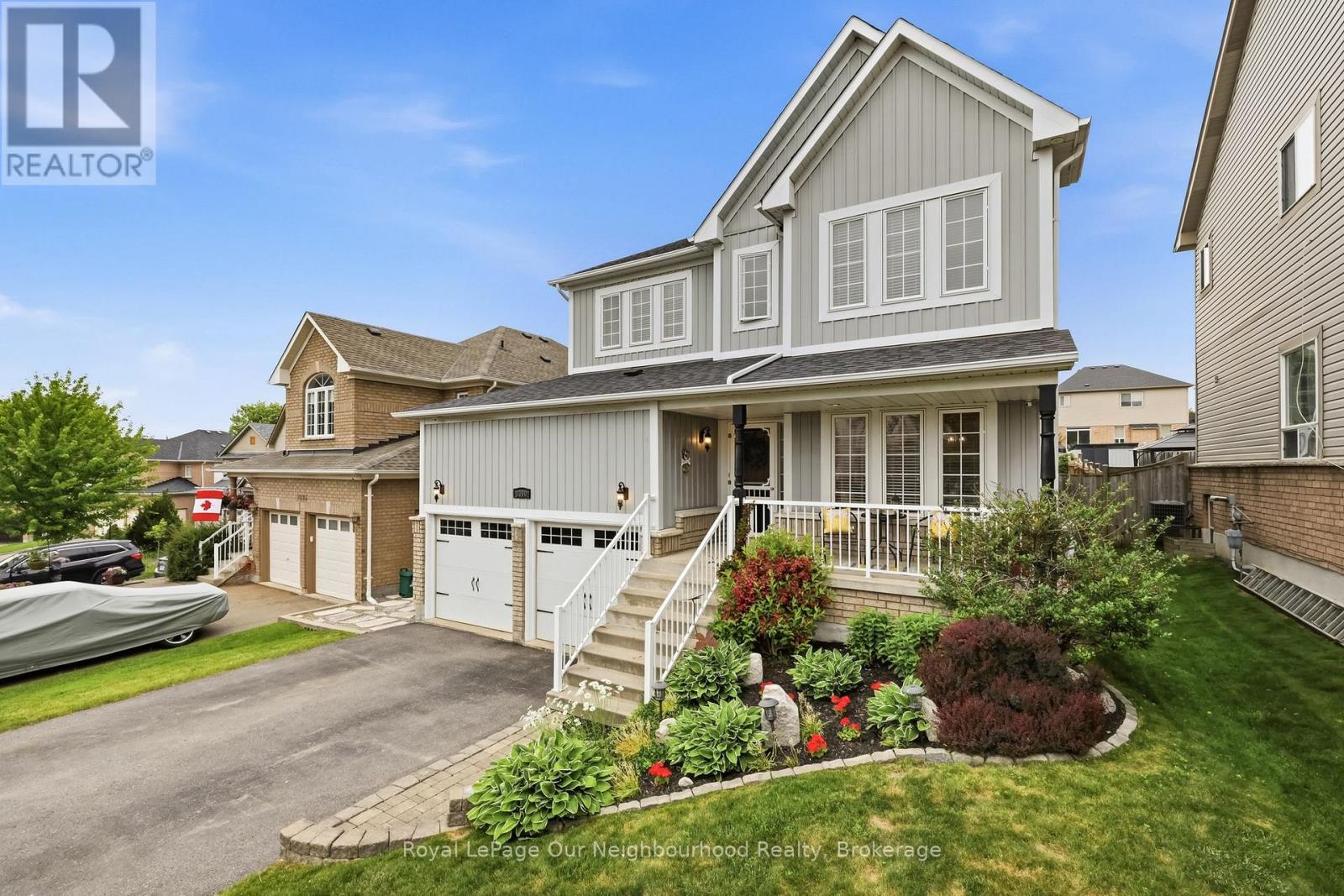 1090 Keswick Court, Oshawa, Ontario  L1K 2V2 - Photo 4 - E13518436