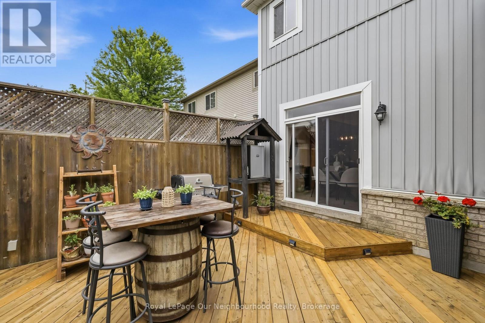 1090 Keswick Court, Oshawa, Ontario  L1K 2V2 - Photo 33 - E13518436