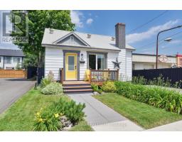 100 LACLIE STREET, Orillia, Ontario