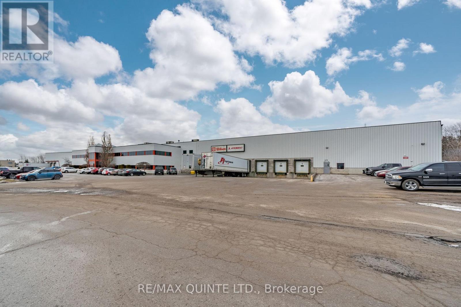 85 Davy Road, Belleville, Ontario  K8P 5J1 - Photo 1 - X13095476