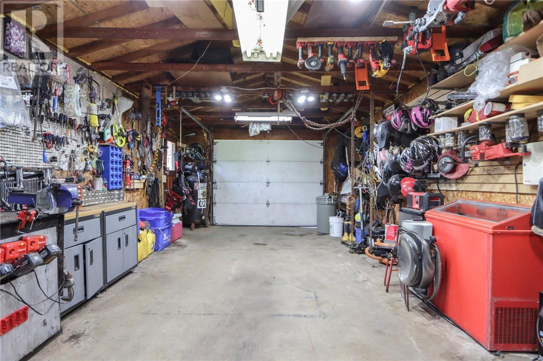 77 Sunderland Road, Garson, Ontario  P3L 1M8 - Photo 43 - 2128997
