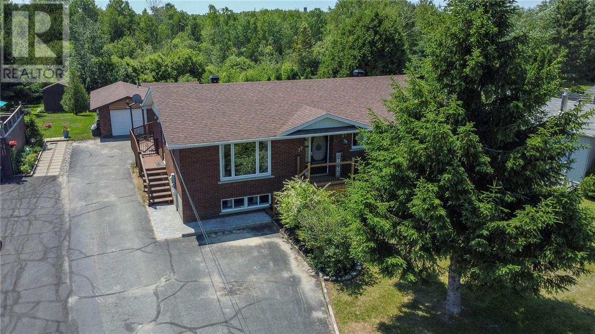 77 Sunderland Road, Garson, Ontario  P3L 1M8 - Photo 46 - 2128997