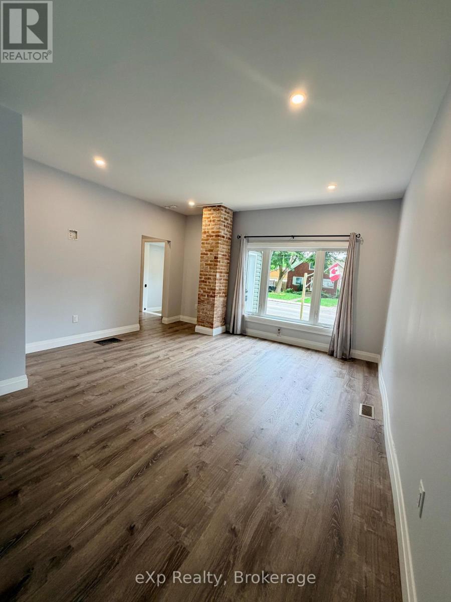 218 2nd Avenue E, Owen Sound, Ontario  N4K 2E6 - Photo 8 - X13530632