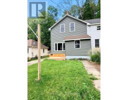 218 2ND AVENUE E, Owen Sound, Ontario