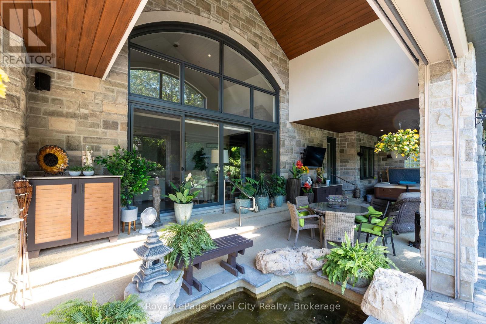38 Carriage Lane, Puslinch, Ontario  N1H 6H9 - Photo 41 - X13530636