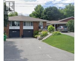 17B BEECHWOOD DRIVE, Peterborough, Ontario