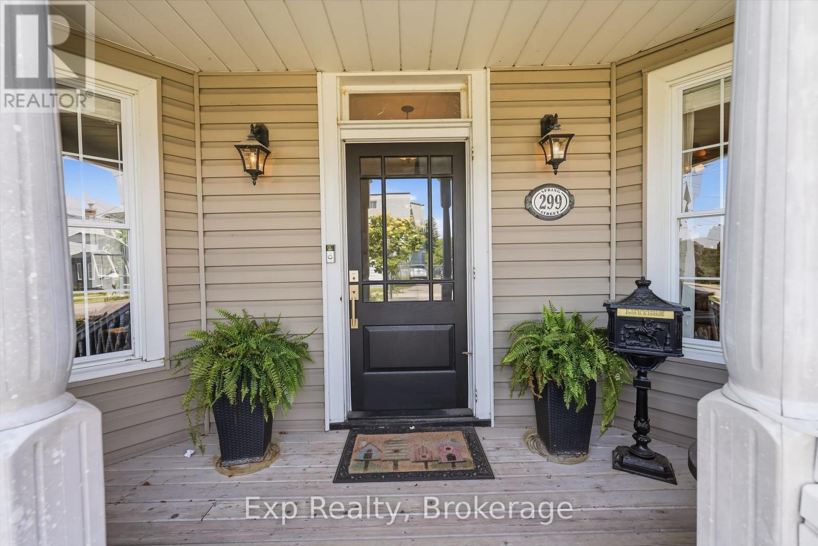 299 Spring Street, Cobourg, Ontario  K9A 3K3 - Photo 5 - X13530662