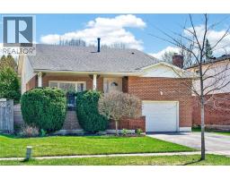 22 VANCE Crescent, Waterdown, Ontario
