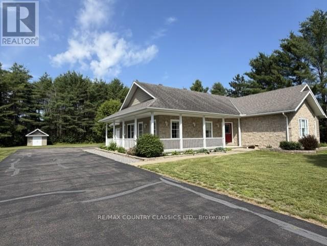 18 WILSON LANE, Hastings Highlands, Ontario