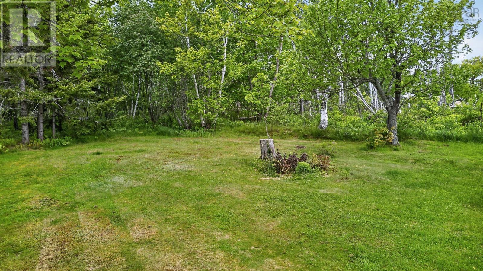 300 Lake Road, Glace Bay, Nova Scotia  B1A 2H1 - Photo 8 - 202616423