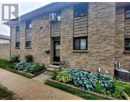 33 - 474 SOUTHDALE ROAD E, London South, Ontario