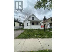 130 LANGARTH STREET E, London South, Ontario