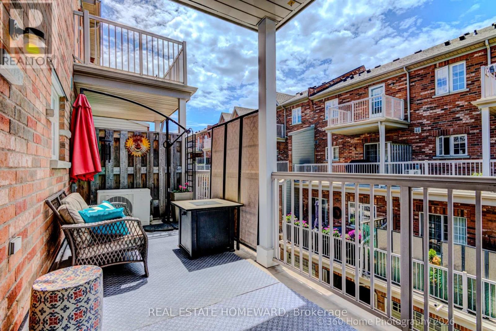 28 Carnahan Terrace, Toronto, Ontario  M4E 0B2 - Photo 13 - E13482328