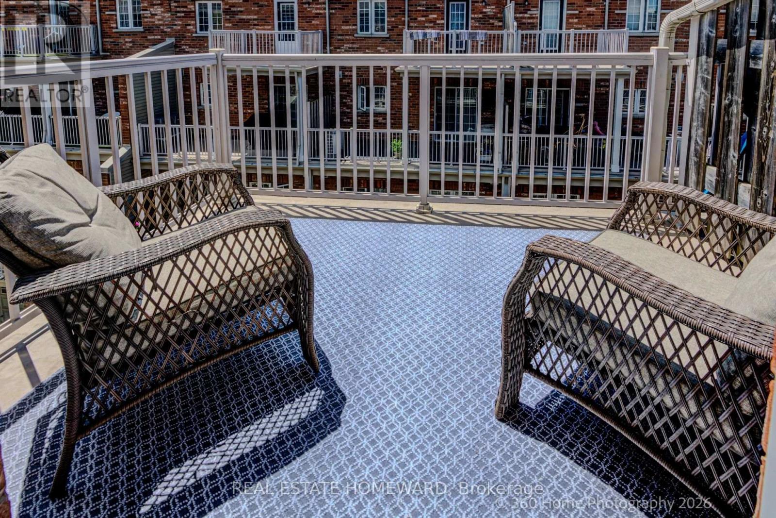 28 Carnahan Terrace, Toronto, Ontario  M4E 0B2 - Photo 24 - E13482328