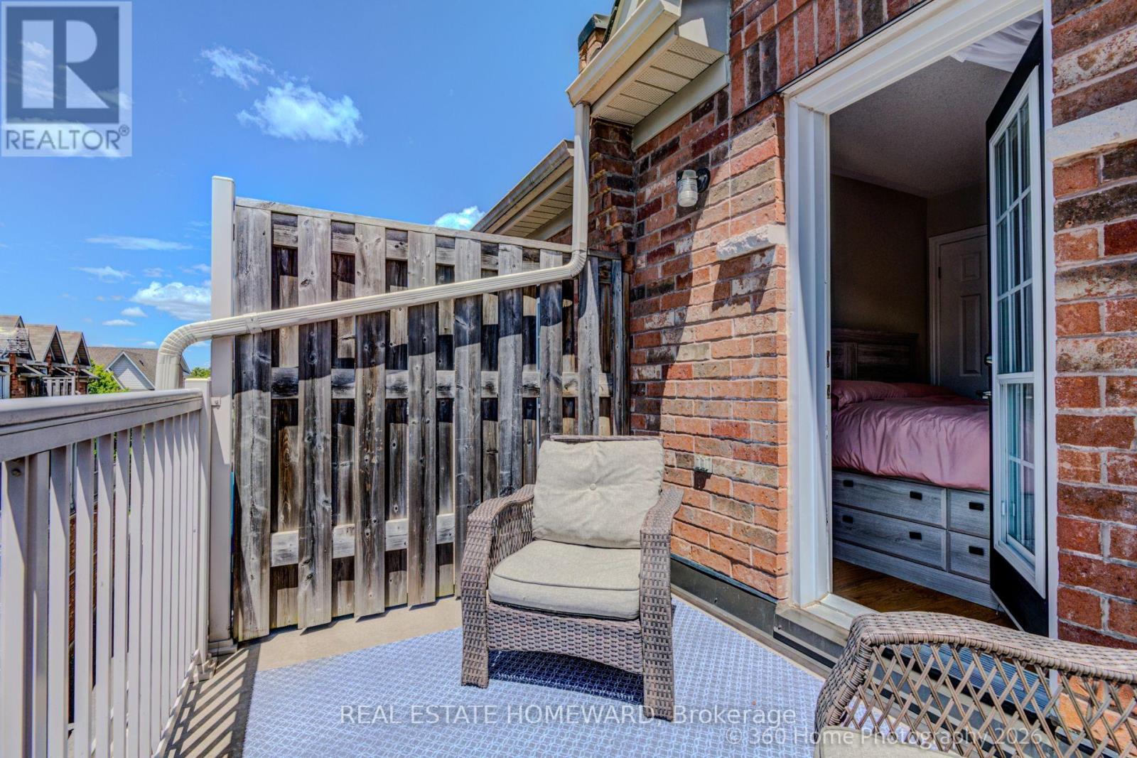 28 Carnahan Terrace, Toronto, Ontario  M4E 0B2 - Photo 25 - E13482328