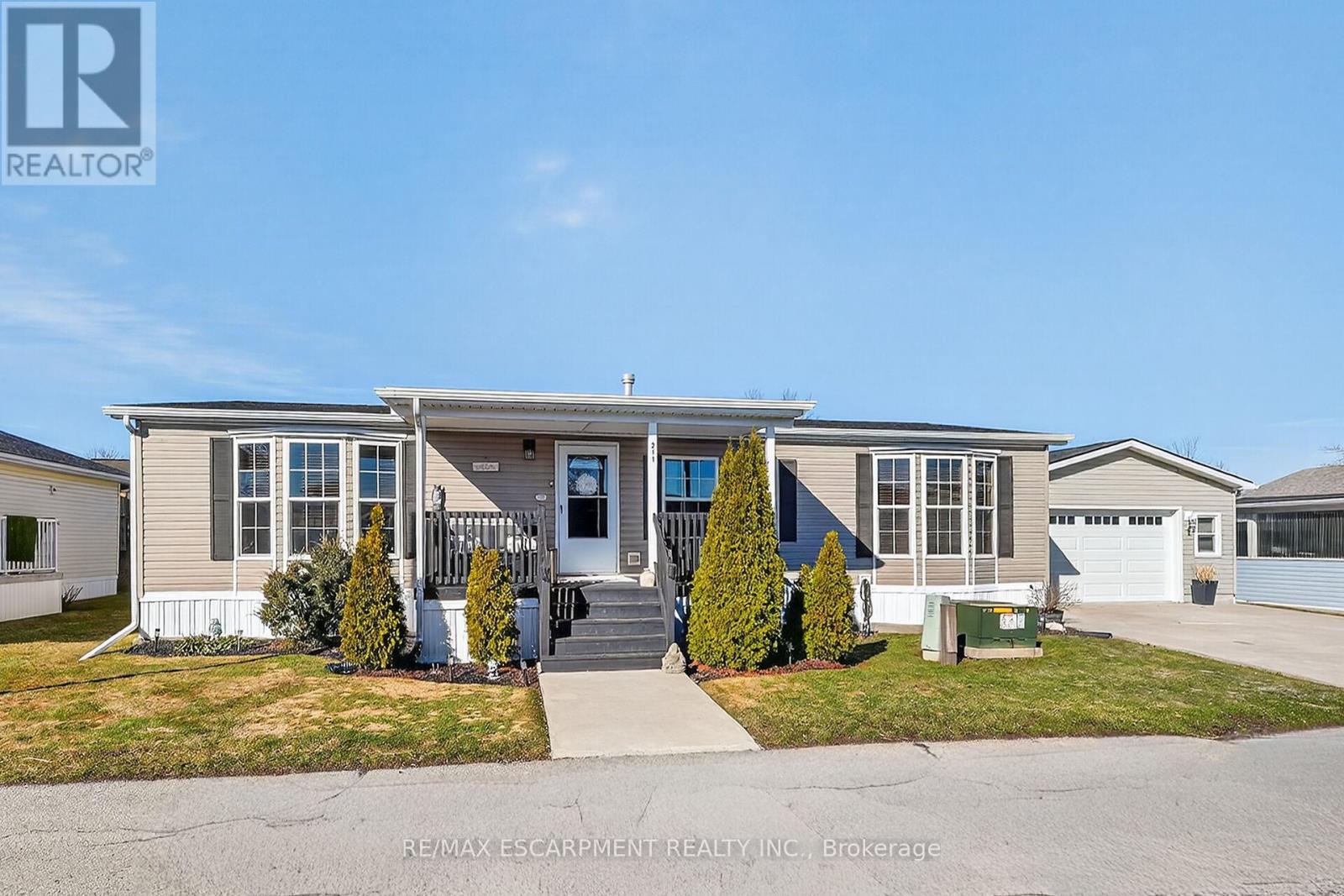 211 - 3033 TOWNLINE ROAD, Fort Erie, Ontario