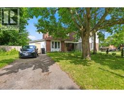 6 TAMARACK Court, Cambridge, Ontario