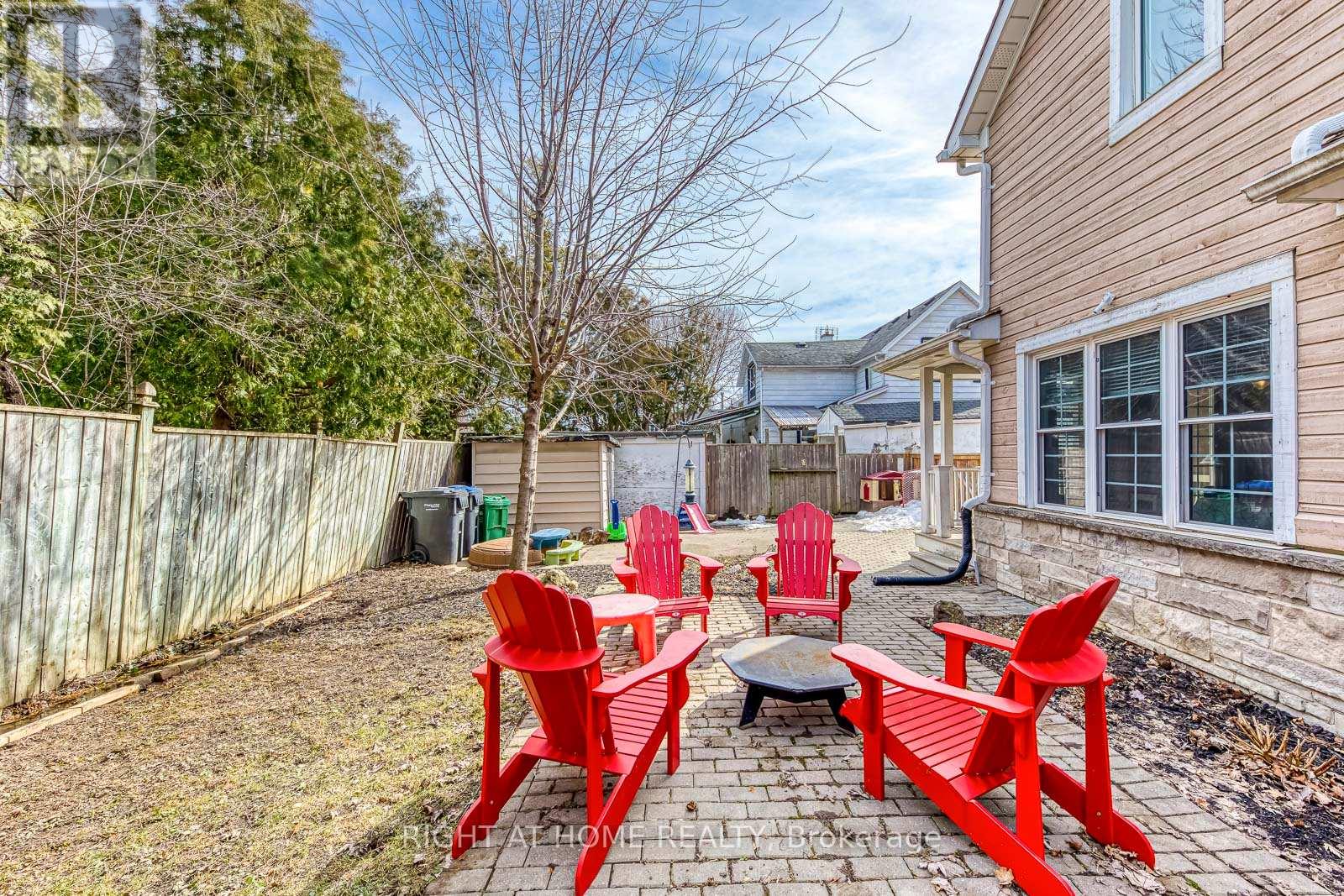 24 Mill Street N, Brampton, Ontario  L6X 1S6 - Photo 32 - W13528970