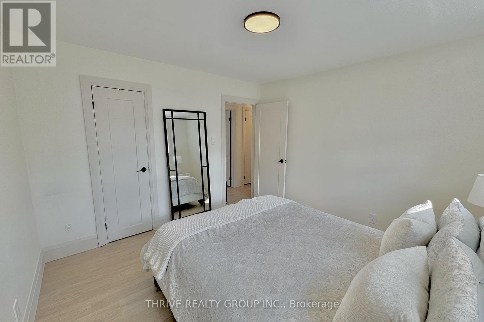 Upper - 205 Trowbridge Avenue, London South, Ontario  N6J 3M2 - Photo 13 - X13530680