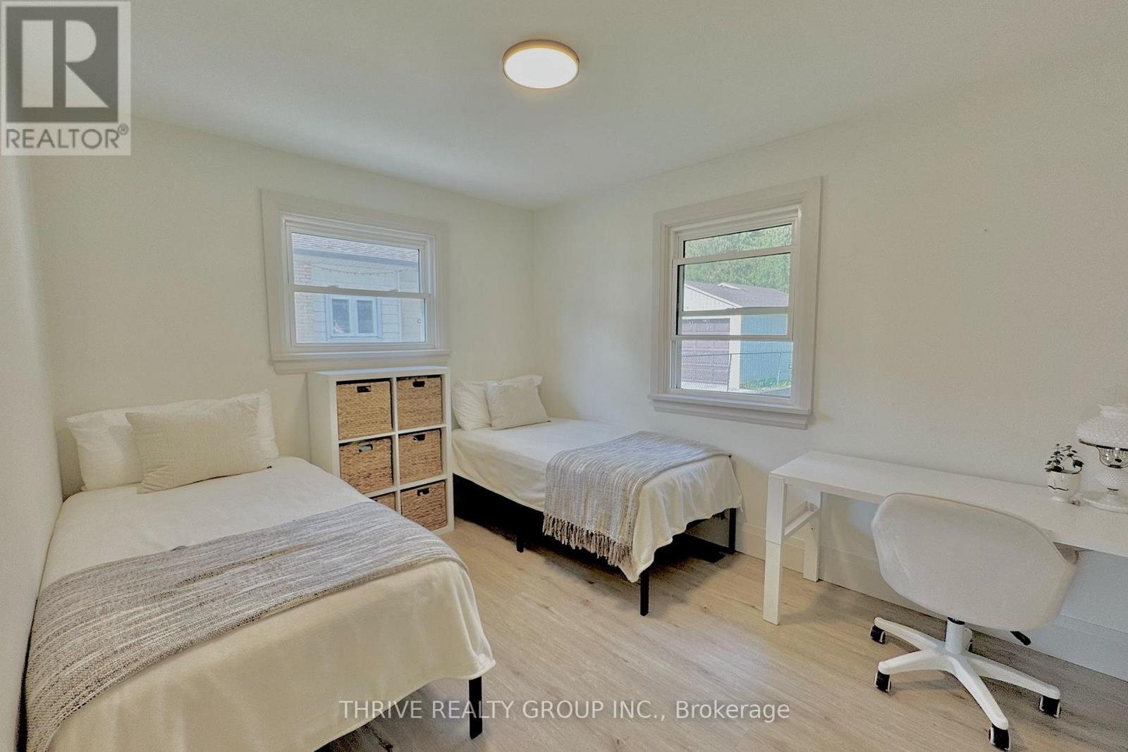 Upper - 205 Trowbridge Avenue, London South, Ontario  N6J 3M2 - Photo 14 - X13530680
