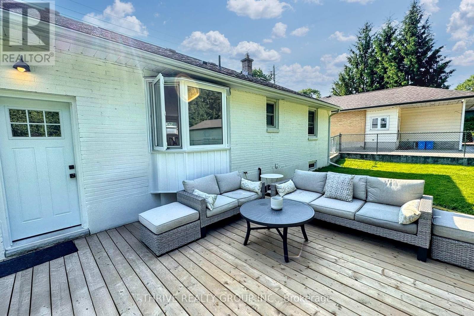Upper - 205 Trowbridge Avenue, London South, Ontario  N6J 3M2 - Photo 15 - X13530680