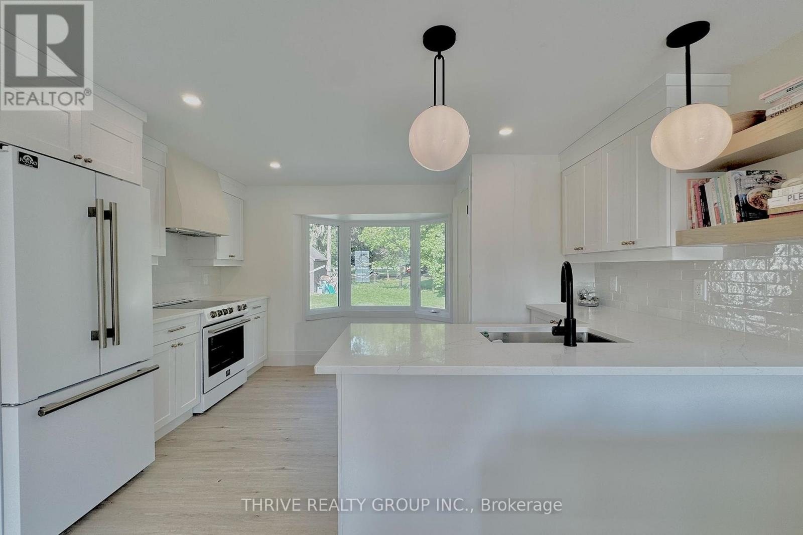 Upper - 205 Trowbridge Avenue, London South, Ontario  N6J 3M2 - Photo 4 - X13530680
