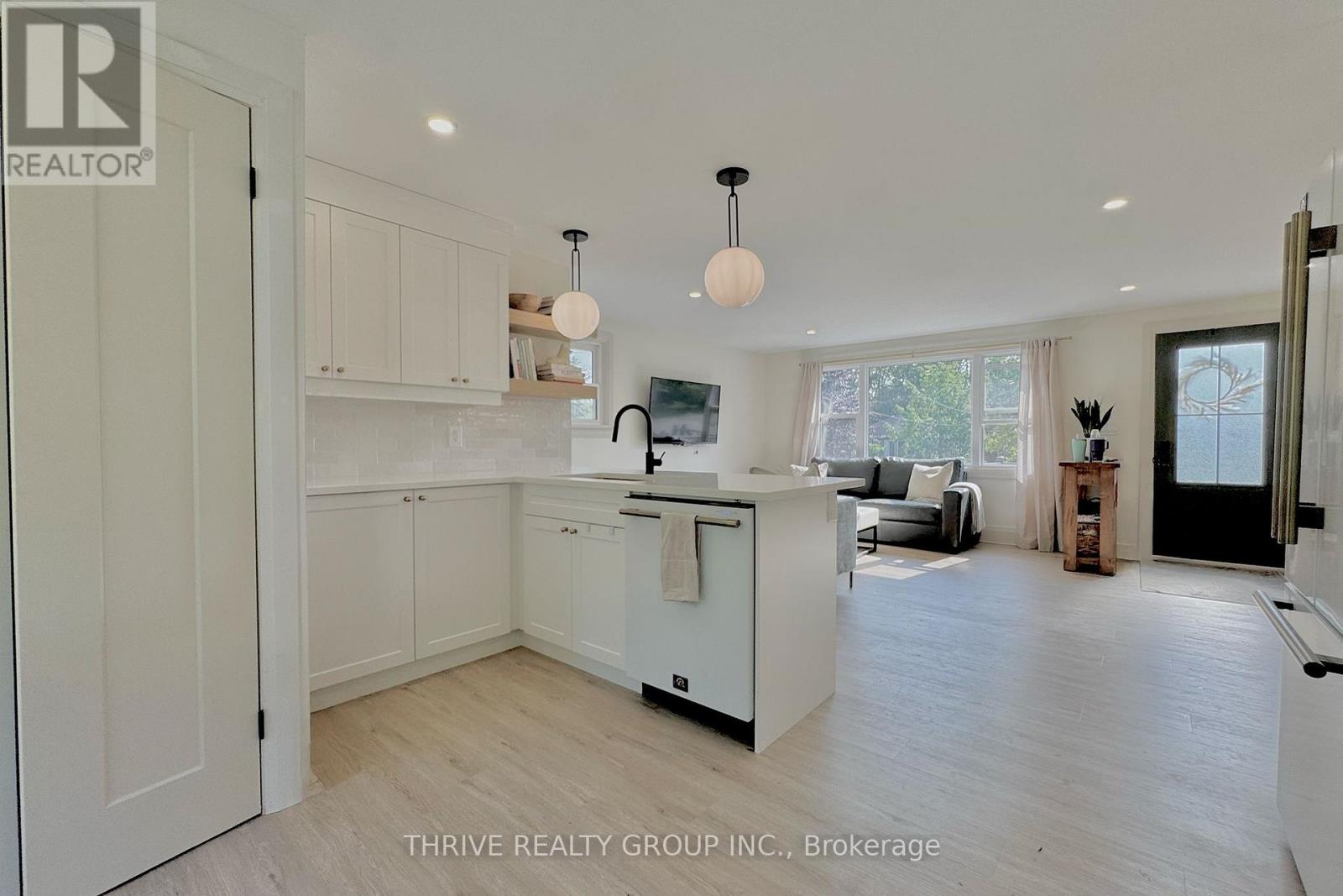 Upper - 205 Trowbridge Avenue, London South, Ontario  N6J 3M2 - Photo 6 - X13530680