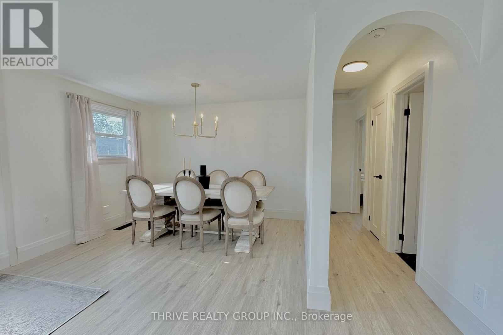 Upper - 205 Trowbridge Avenue, London South, Ontario  N6J 3M2 - Photo 9 - X13530680