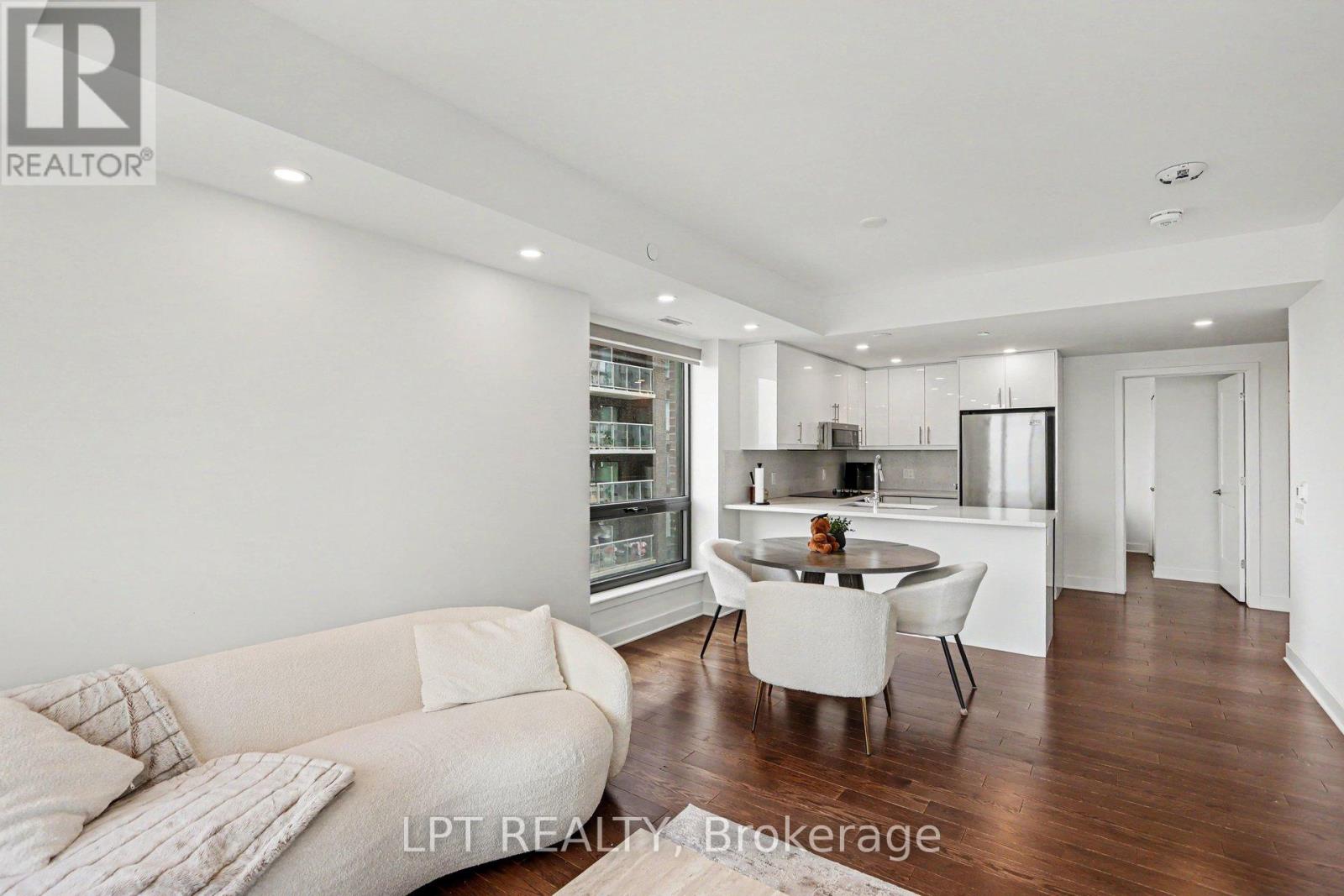 1705 - 180 George Street, Ottawa, Ontario K1N 0G8 - Photo 7 - X13530620