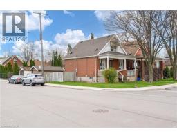 118 CAMERON Avenue N, Hamilton, Ontario
