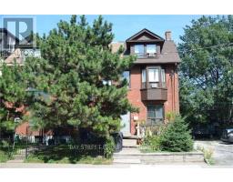 3 PEMBROKE STREET, Toronto, Ontario