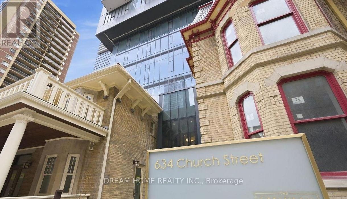 2009 - 634 Church Street, Toronto, Ontario  M4Y 2G3 - Photo 3 - C13530588