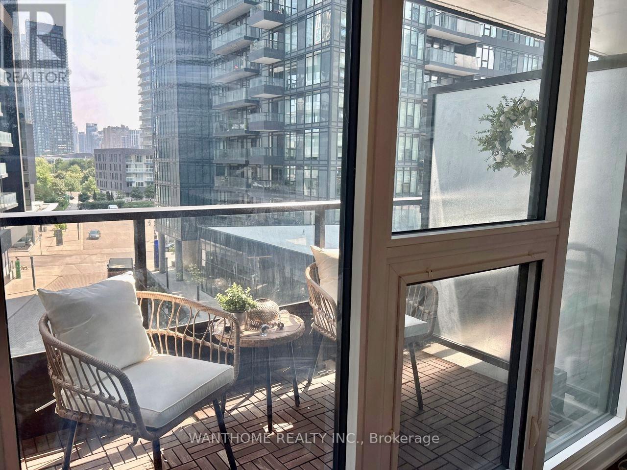 506 - 80 Queens Wharf Road, Toronto, Ontario  M5V 0J3 - Photo 11 - C13530616