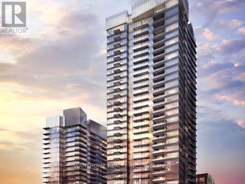 506 - 80 Queens Wharf Road, Toronto, Ontario  M5V 0J3 - Photo 2 - C13530616