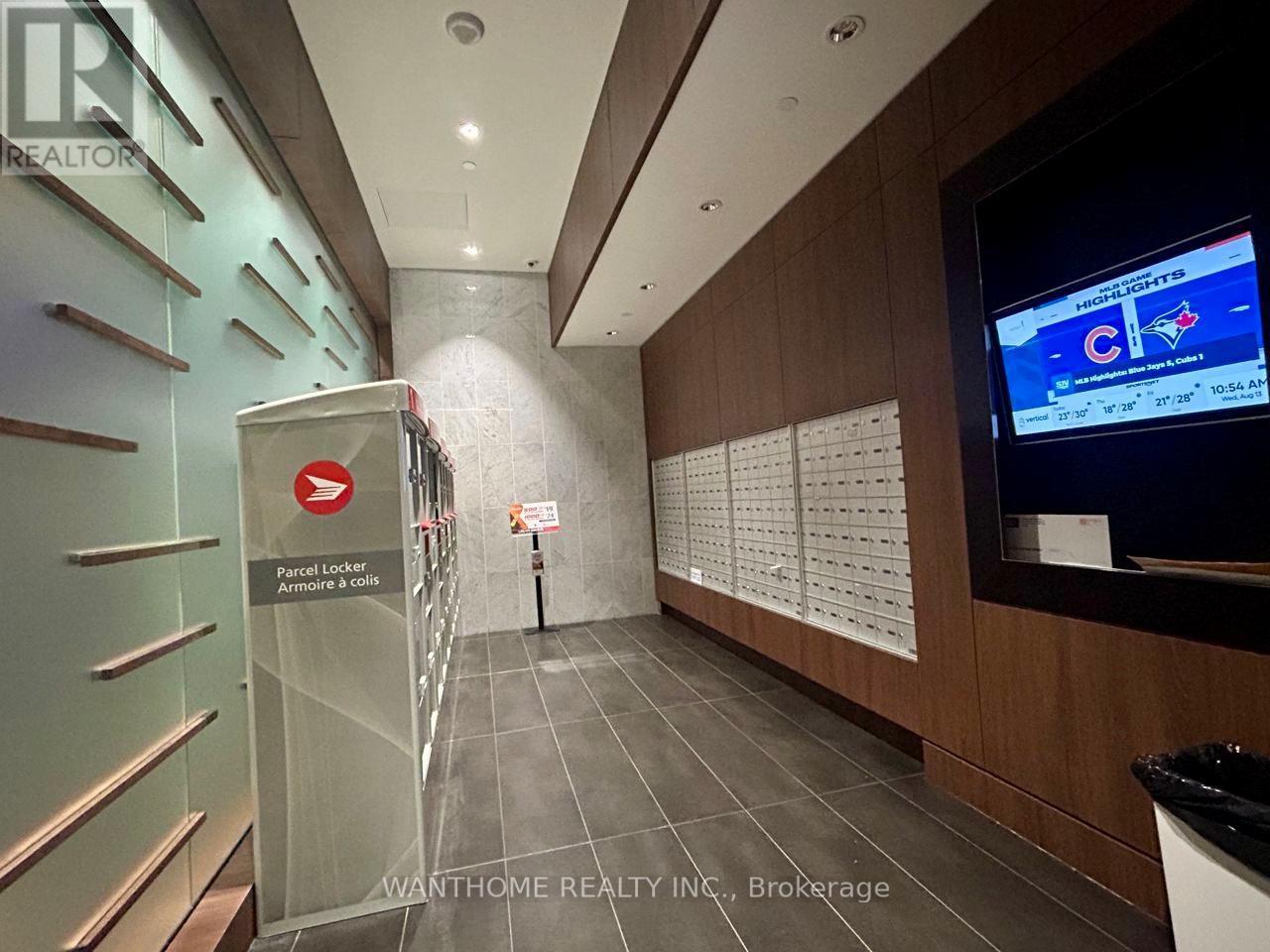 506 - 80 Queens Wharf Road, Toronto, Ontario  M5V 0J3 - Photo 24 - C13530616