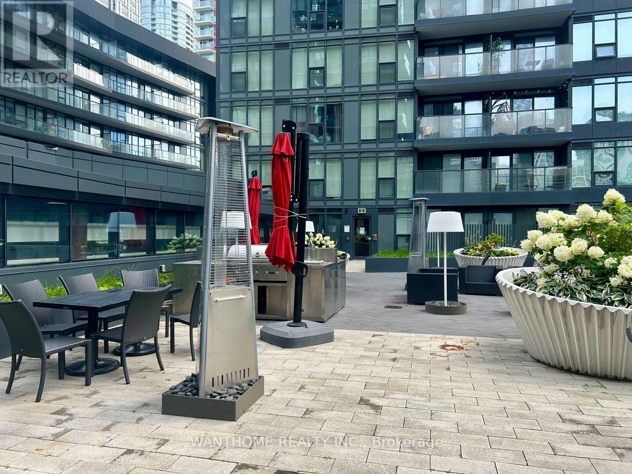 506 - 80 Queens Wharf Road, Toronto, Ontario  M5V 0J3 - Photo 29 - C13530616