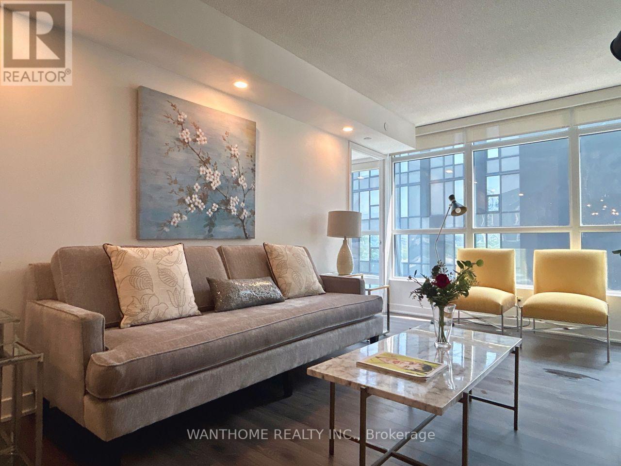 506 - 80 Queens Wharf Road, Toronto, Ontario  M5V 0J3 - Photo 3 - C13530616
