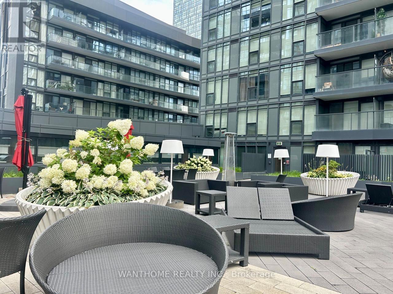 506 - 80 Queens Wharf Road, Toronto, Ontario  M5V 0J3 - Photo 30 - C13530616