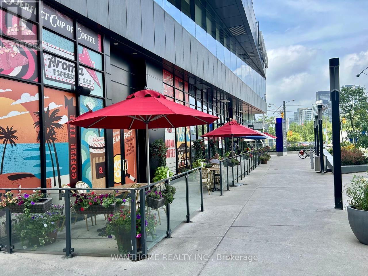 506 - 80 Queens Wharf Road, Toronto, Ontario  M5V 0J3 - Photo 32 - C13530616