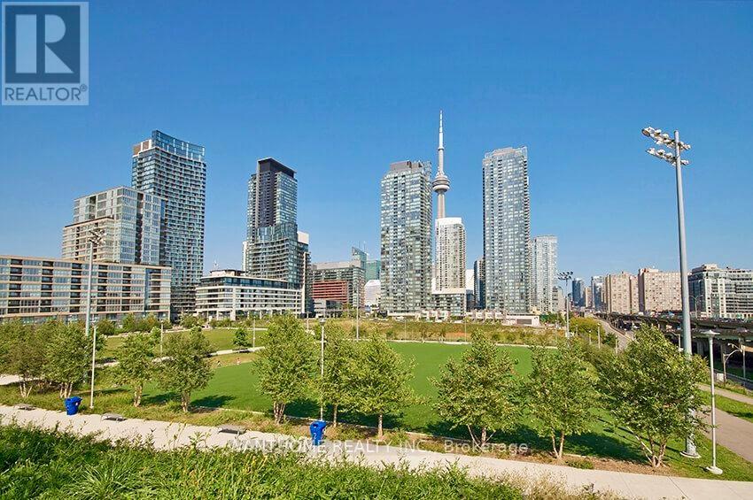 506 - 80 Queens Wharf Road, Toronto, Ontario  M5V 0J3 - Photo 33 - C13530616