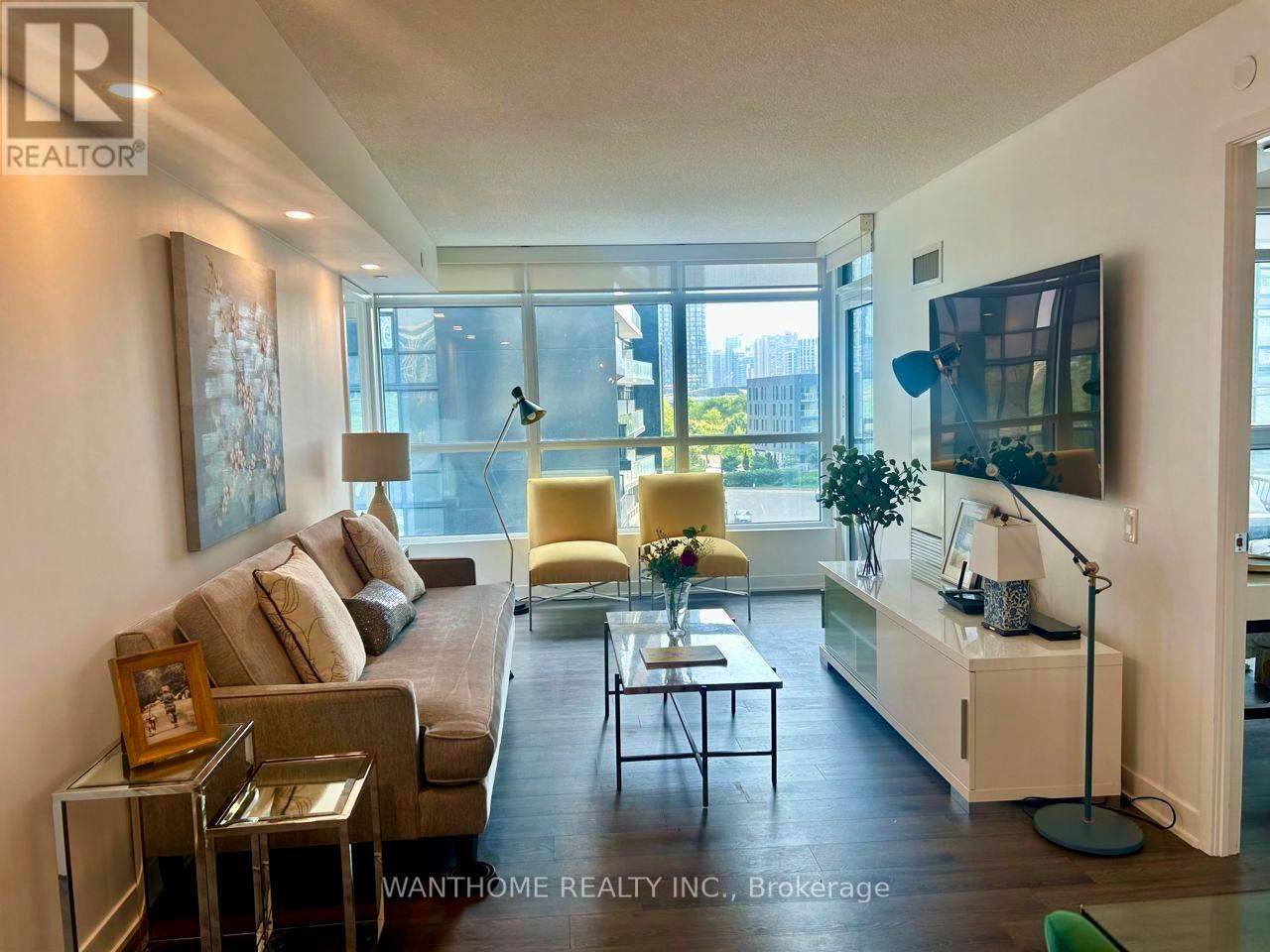 506 - 80 Queens Wharf Road, Toronto, Ontario  M5V 0J3 - Photo 4 - C13530616