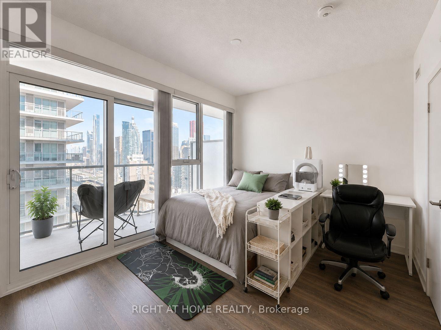 3106 - 20 RICHARDSON STREET, Toronto, Ontario